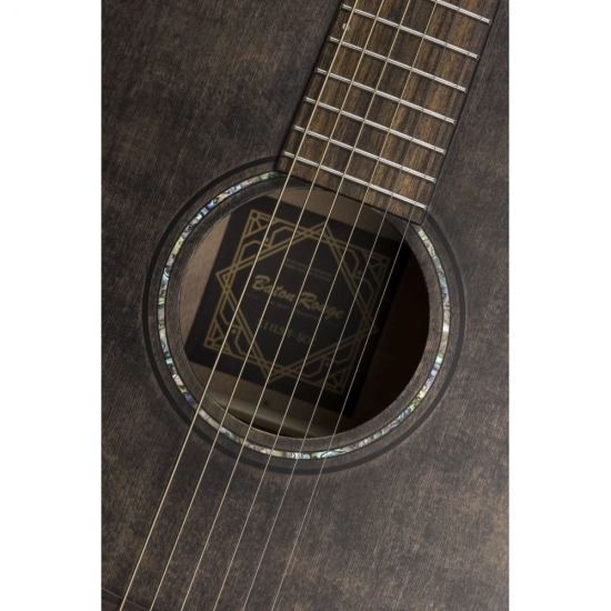 Акустическая гитара Baton Rouge X11LS/F-SCC фото 8