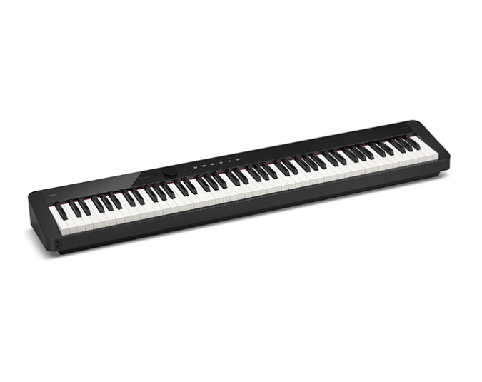 Цифровое фортепиано CASIO PX-S1100 BK фото 4
