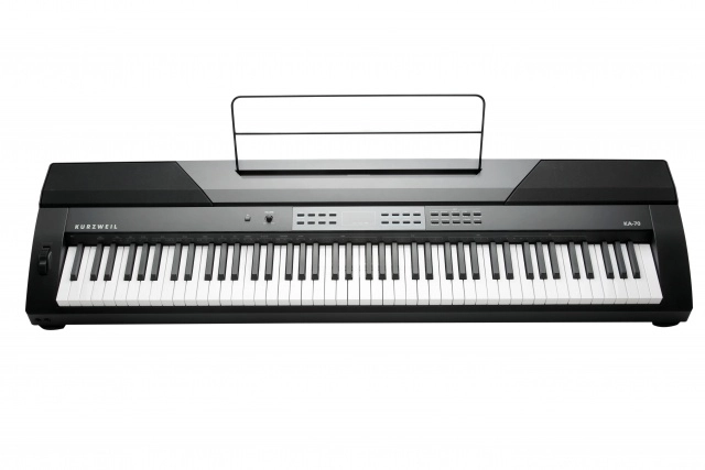Цифровое фортепиано Kurzweil KA70 LB фото 2