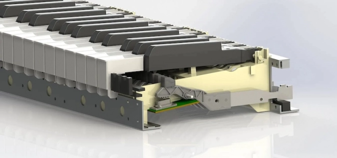 Цифровое пианино Nux NPK-20 WH фото 8