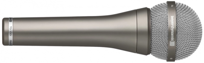 Микрофон Beyerdynamic TG V90r фото 2