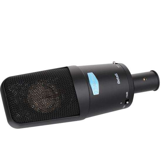 Микрофон конденсаторный Alctron Beta5 Pro Fet фото 3