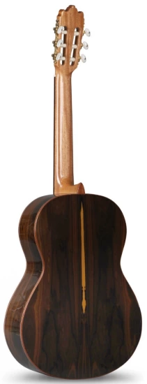 Классическая гитара Alhambra 8.806 Classical Student Iberia Ziricote  фото 2