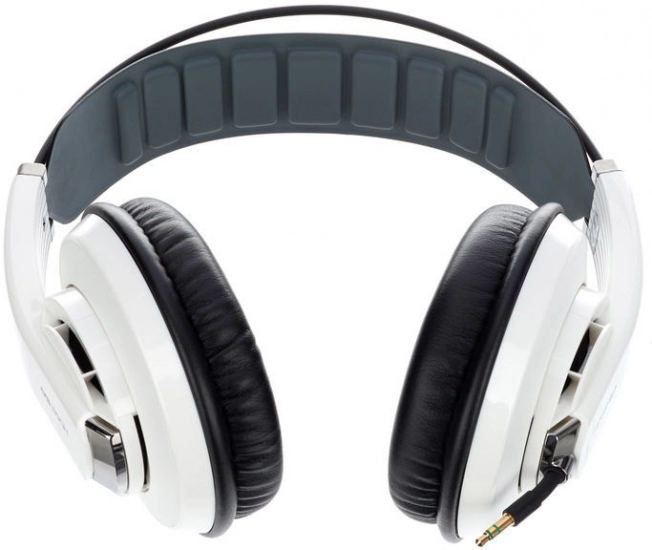 Наушники Superlux HD681EVO (White) фото 5