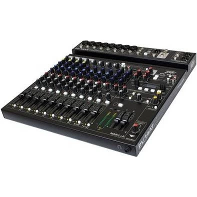 Микшерный пульт PEAVEY PV 14 AT фото 3