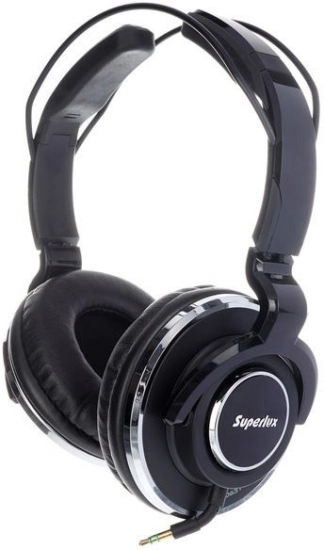 Наушники Superlux HD631 фото 3