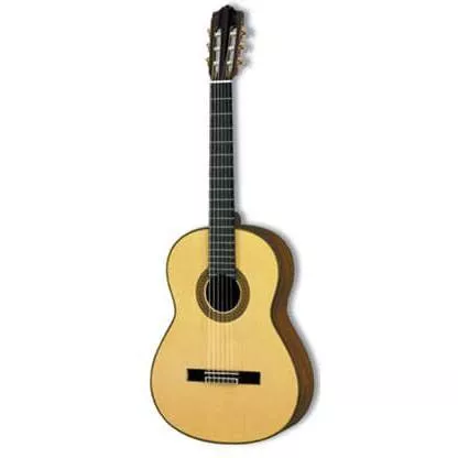 Классическая гитара Yamaha CG171S фото 1