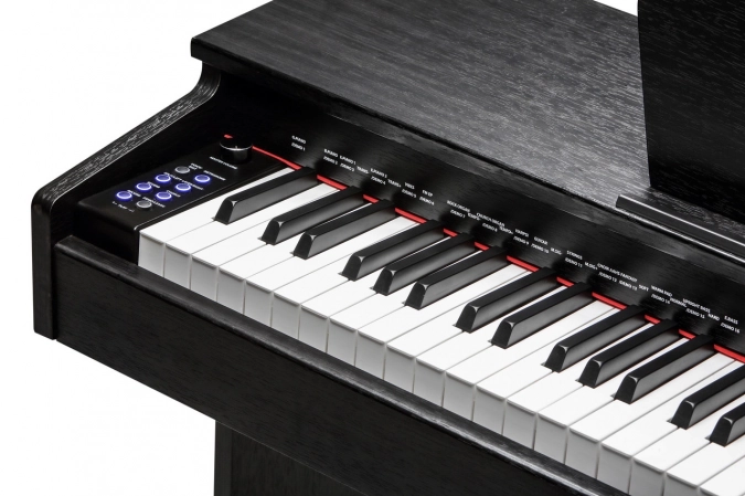 Цифровое пианино Kurzweil M70 SR фото 3
