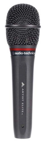 Динамический микрофон AUDIO-TECHNICA AE6100 фото 1