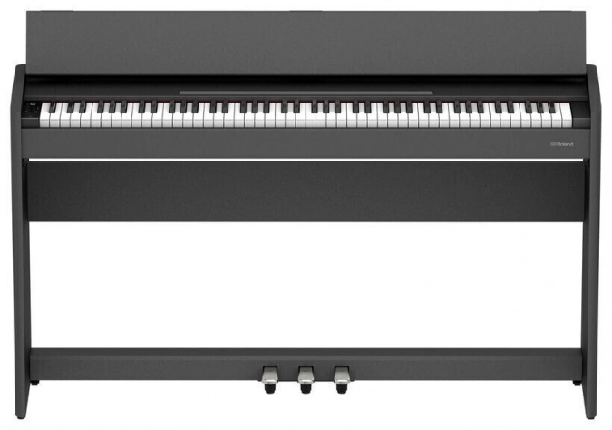Цифровое фортепиано Roland F107-BKX фото 2