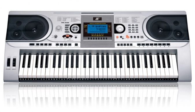 Синтезатор Meike MK-935 фото 1
