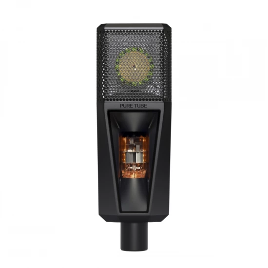Микрофон студийный LEWITT PURE TUBE фото 2