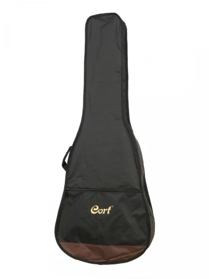 Электро-акустическая гитара Cort MR710F NAT WBAG MR Series фото 5