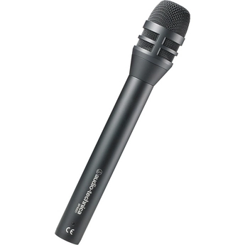 Конденсаторный микрофон AUDIO-TECHNICA BP4001 фото 3