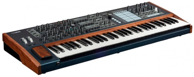 Синтезатор Arturia PolyBrute фото 2