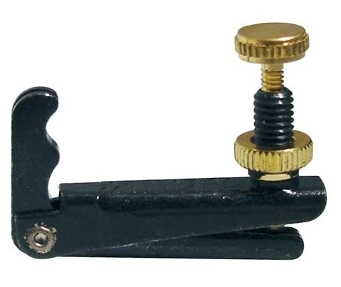 Машинка для скрипки Wittner 902064 Gold-screw, (ZF-4604G) фото 1