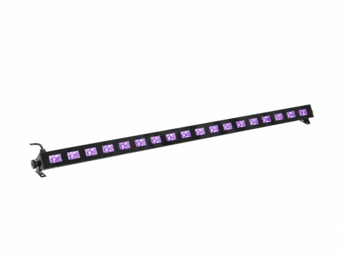 Eurolite Steinigke LED Party UV Bar-18 Ультрафиолетовый линейный светильник фото 1