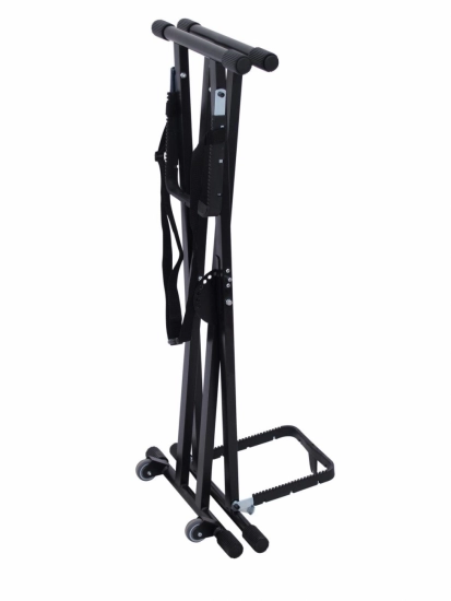 Стойка для клавишных OMNITRONIC Keyboard stand TR-1 (Steinigke 60011018) фото 4