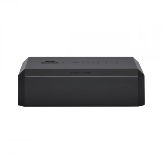 Микрофон студийный LEWITT PURE TUBE фото 10