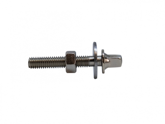 Винт для электронной ударной установки Nux DM-3-Screw фото 1