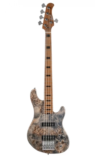 5-струнная бас-гитара Cort GB Modern-5 OPCG GB Series фото 1