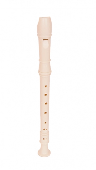 Блокфлейта SWAN SW8K-PP фото 1