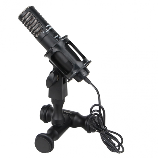 Микрофон накамерный Alctron S507 фото 2