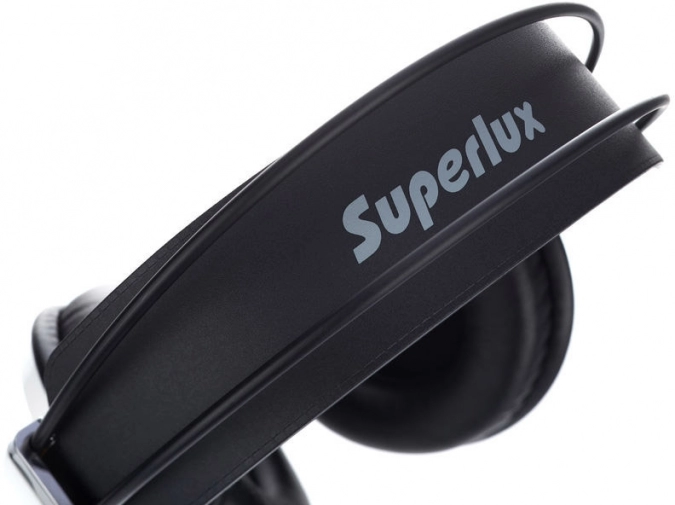 Наушники Superlux HD681EVO (White) фото 4