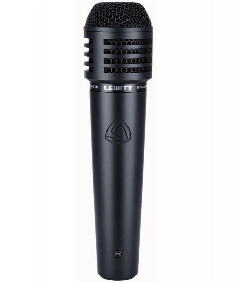 Микрофон динамический LEWITT MTP 440 DM фото 1