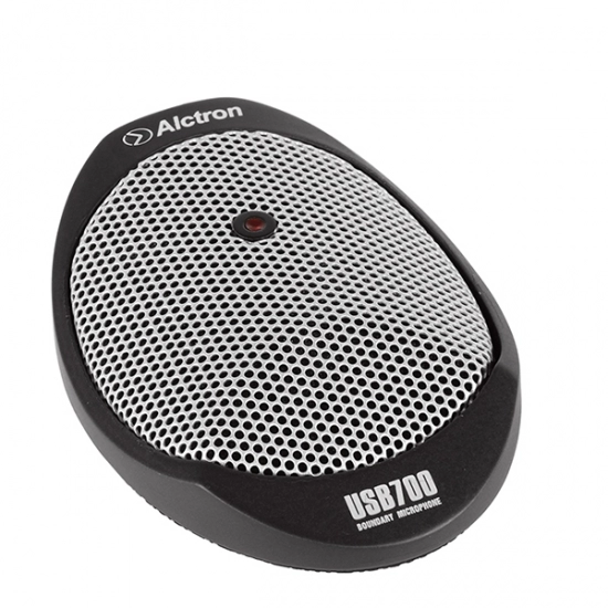 Микрофон-USB граничного слоя Alctron USB700 фото 1