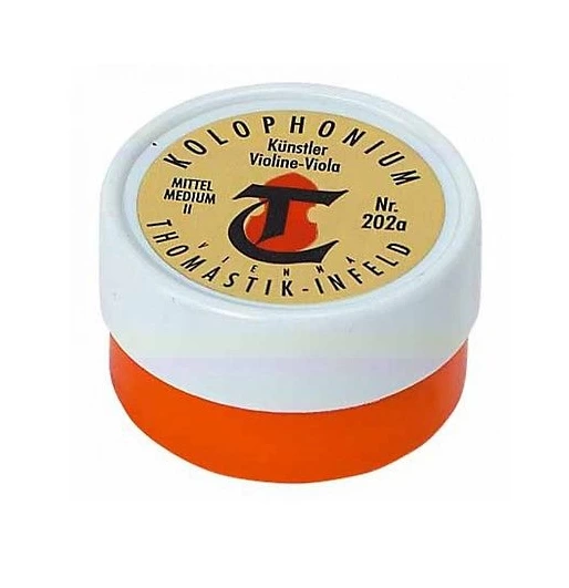 Канифоль Thomastik Artist 202A/II фото 1