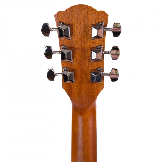Акустическая гитара Rockdale AURORA D1CN фото 6