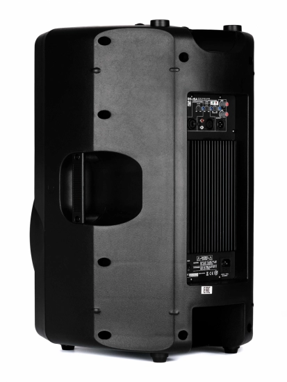 Акустическая система активная Leem ABS-15A фото 3