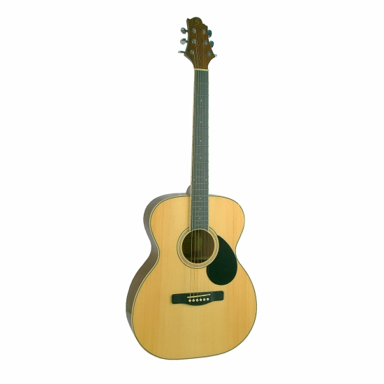 Акустическая гитара GREG BENNETT GOM60/N фото 1