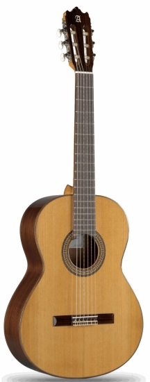 Классическая гитара Alhambra 804-3С Classical Student 3C  фото 1