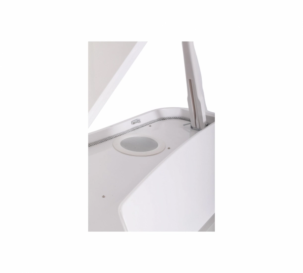 Цифровой рояль Orla Grand-500-WHITE фото 5