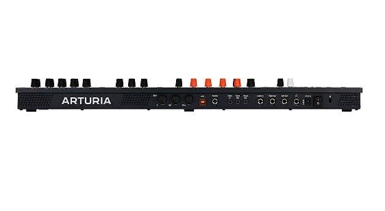 Синтезатор ARTURIA MiniFreak фото 3