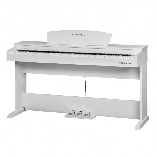 Цифровое пианино Kurzweil M70 WH фото 1