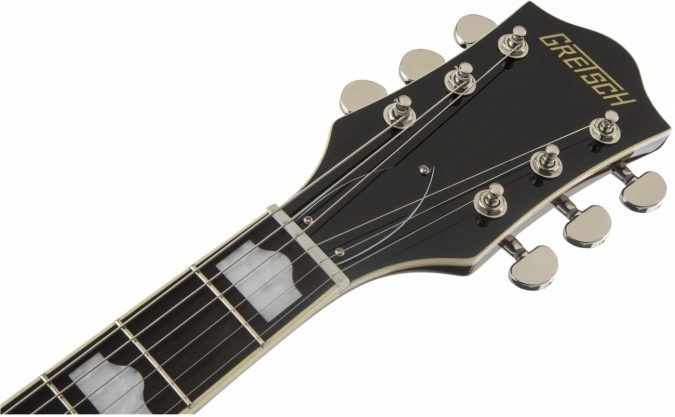 Электрогитара GRETSCH G2420 HLW SC WLNT фото 3
