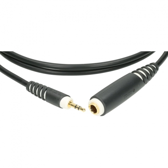 Klotz AS-EX30300 Коммутационный аудио кабель, 3м фото 3