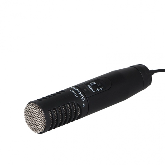 Микрофон накамерный Alctron S507 фото 1