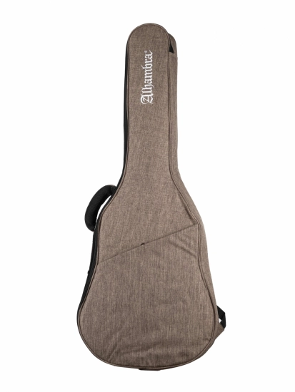Классическая гитара Alhambra 846 Classical Senorita 3C фото 3