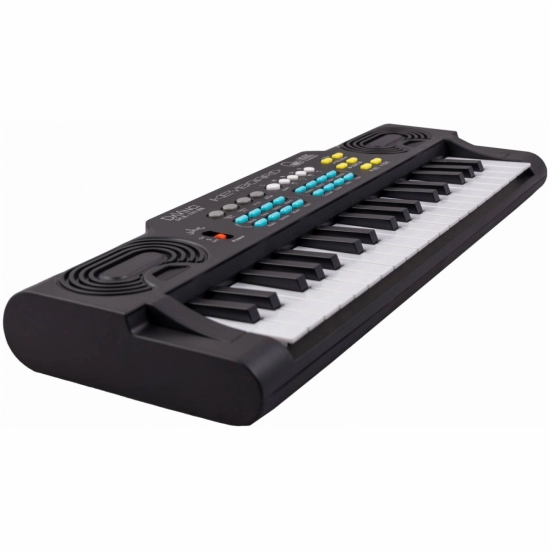 Синтезатор DAVINCI DCK-131 BK фото 7