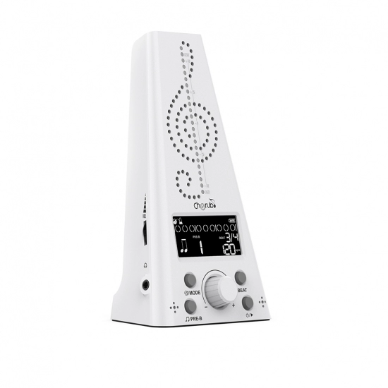 Метротюнер Nux Cherub WMT-230-WH фото 2
