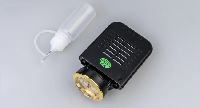 Увлажнитель для акустической гитары Guitto GHD-01 фото 3