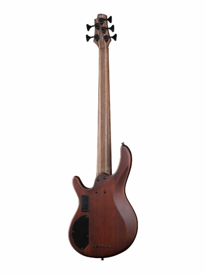 5-струнная бас-гитара Cort B5 Element OPBR Artisan Series фото 2