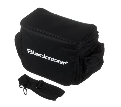 Комплект портативной акустической системы Blackstar SUPER FLY BLUETOOTH PACK (без пауэрбэнка) фото 5