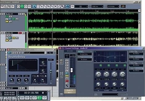 Студия записи Lexicon LEXOMEGA SV фото 3