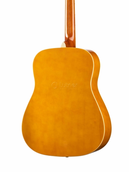 Акустическая гитара HOMAGE LF-4110-N фото 5