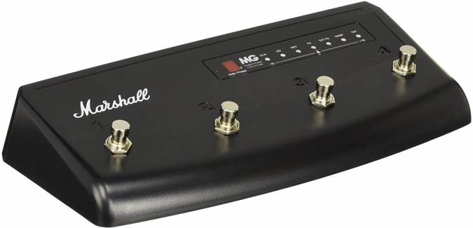 Футсвич Marshall PEDL-90008 STOMPWARE фото 2